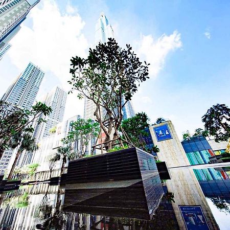 Hoasun Des Arts - Landmark 81 Tower Ho Si Minh-város Kültér fotó